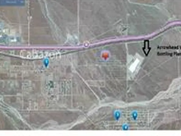 0 Doris Ave, Cabazon, CA 92230