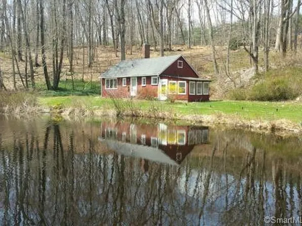 87A Lords Hwy, Weston, CT 06883