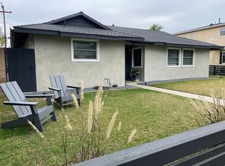 3137 Shadypark Dr, Long Beach, CA 90808