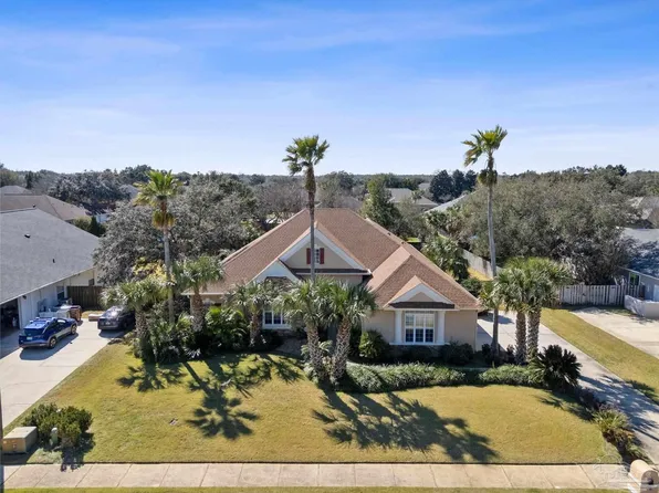 1175 Grand Pointe Dr, Gulf Breeze, FL 32563