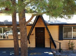 1349 Shay Rd, Big Bear City, CA 92314