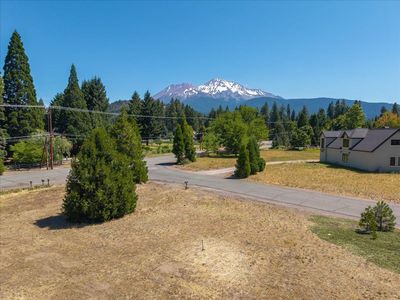 Corner Of Lassen & Meadow Valley, Mount Shasta, CA, 96067