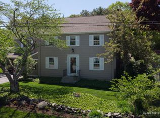 93 Alpine Rd, Portland, ME 04103