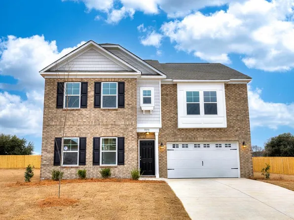 3070 Litchfield Ave, Sumter, SC 29154