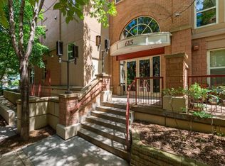 615 N 1st St APT 115, Minneapolis, MN 55401