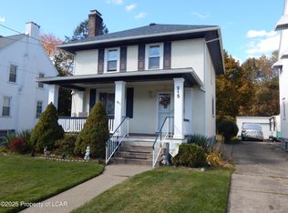 215 Bennett St, Exeter, PA 18643