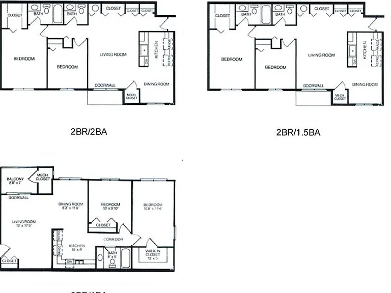 Auburn West Apartments — Photo 14