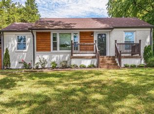 522 Elaine Dr, Nashville, TN 37211