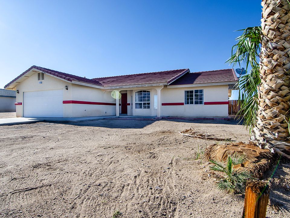 1st image of 72548 Sunnyslope Dr