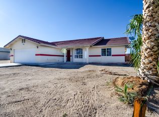 72548 Sunnyslope Dr, Twentynine Palms, CA 92277