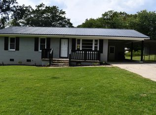 410 Barclay Ave, Gaffney, SC 29340