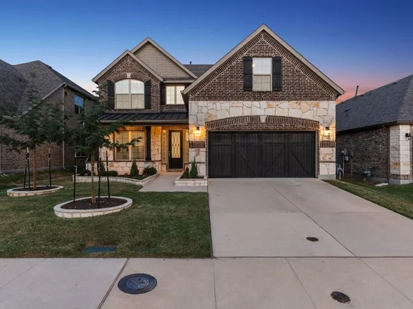 17306 Yellow Bells Dr, Dallas, TX 75252