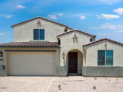8842 W Orange Dr, Glendale, AZ, 85305