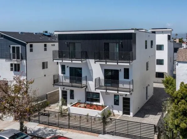 4647 W 18th St, Los Angeles, CA 90019