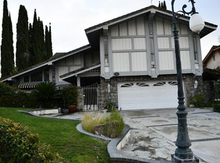 560 S Circulo Lazo, Anaheim, CA 92807