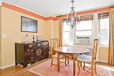 Rented by Barkin and Associates