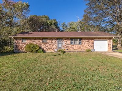 2609 Clearmont Ln, Poplar Bluff, MO, 63901