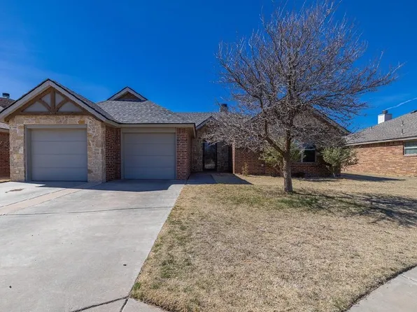 1514 Yorkshire Ave, Wolfforth, TX 79382