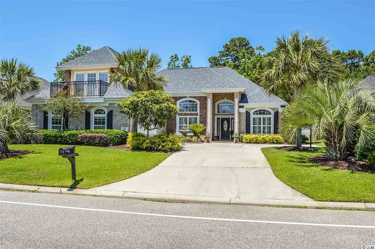 121 Waterfall Cir, Little River, SC 29566 Zillow