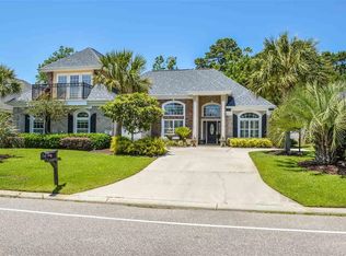 121 Waterfall Cir, Little River, SC 29566