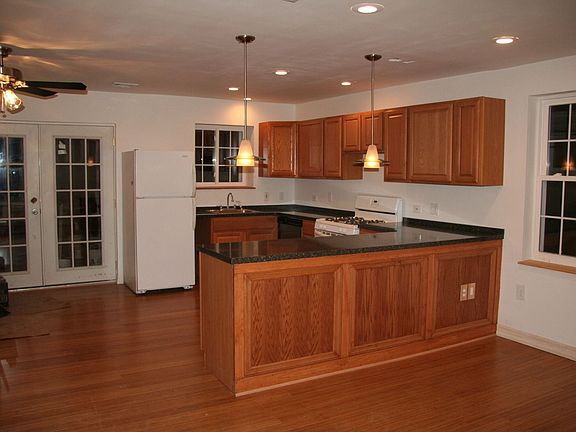 custom woodwork