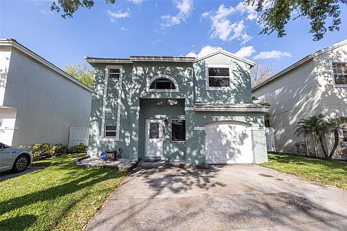 9871 NW 2nd Ct Photo 1