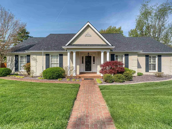 461 E Meade Dr, Evansville, IN 47715