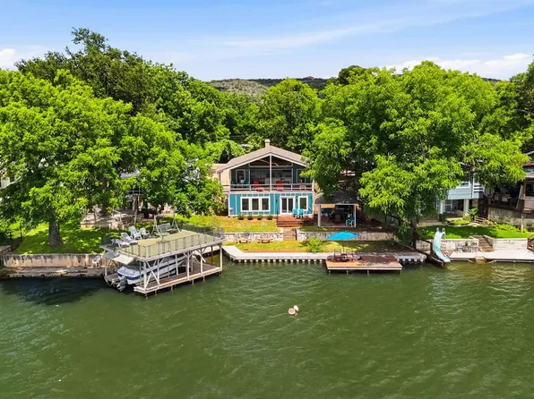 1308 Lakeside, Burnet, TX 78611