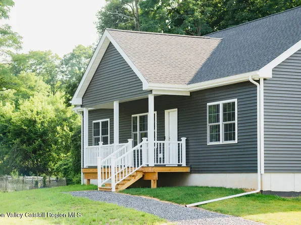 315 4th Avenue, Kingston, NY 12401