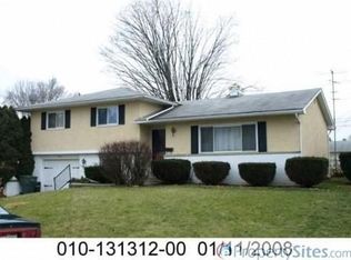 1501 Striebel Rd, Columbus, OH 43227