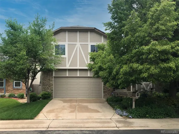 11598 E Adriatic Place, Aurora, CO 80014