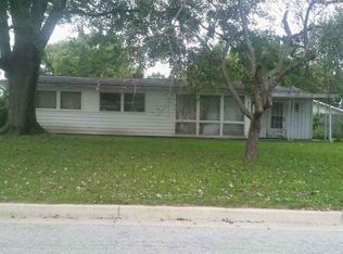 5720 Kimberley Rd, Fort Wayne, IN 46809