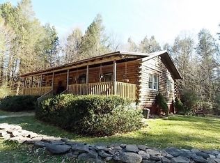 361 Hysana Rd, Liberty, NY 12754