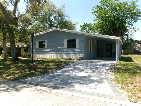 4 Gentle Ben Path #217, Ormond Beach, FL 32174