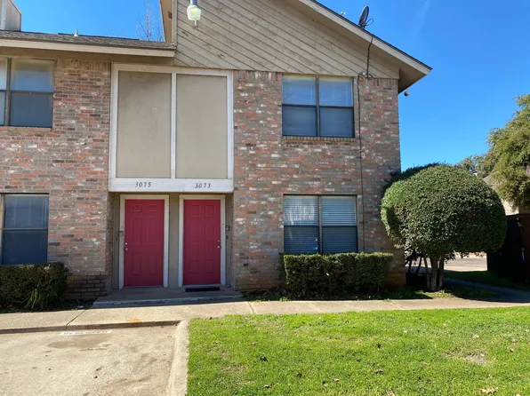 3073 W Sycamore Cir #3073, Euless, TX 76040