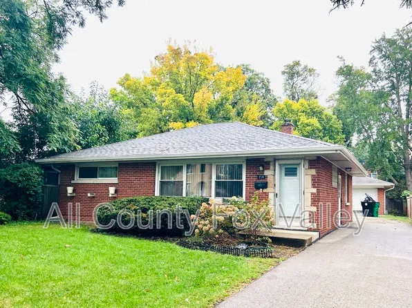 239 N Redfield Ct, Park Ridge, IL 60068
