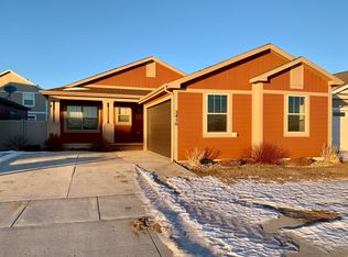 3416 35th St W, Williston, ND 58801