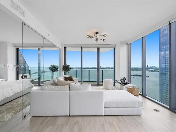 460 NE 28th St APT 3508, Miami, FL 33137