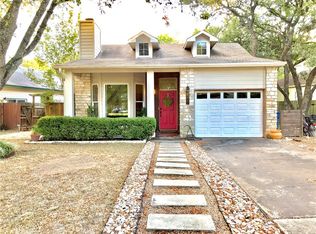 3001 Jubilee Trl, Austin, TX 78748