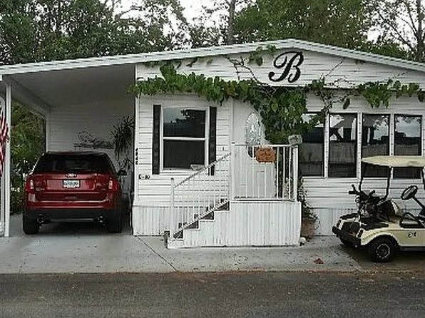 6633 53rd Ave E #E10, Bradenton, FL 34203