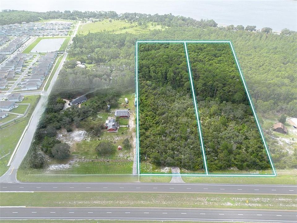 2nd image of 0 IRLO BRONSON MEMORIAL HIGHWAY LOT C
