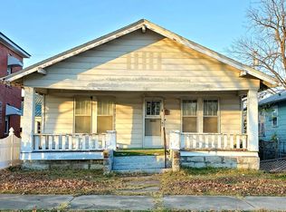 504 E Main St, Independence, KS 67301