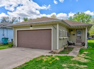 1557 N Colgate Ave, Springfield, MO 65802