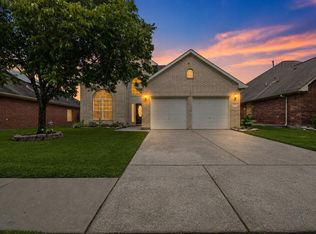 16007 Makayla Dr, Houston, TX 77049