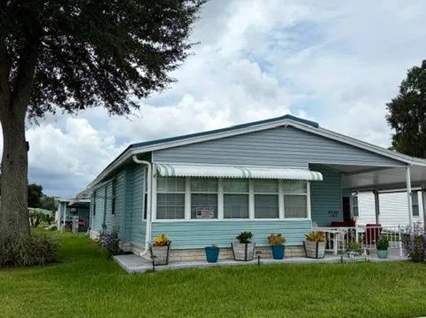 6026 Spring Lake Cir, Zephyrhills, FL 33540