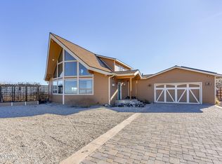 2330 Hillcrest Rd, Fernley, NV 89408