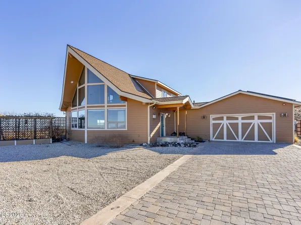 2330 Hillcrest Rd, Fernley, NV 89408