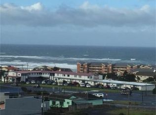 754 SW Coast Hwy, Newport, OR 97365