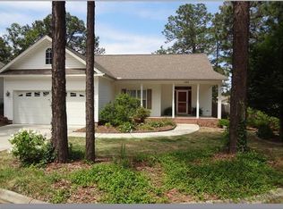 145 Spring Lake Road, Pinehurst, NC 28374