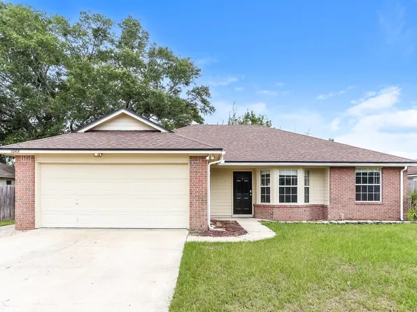 3268 Avalon Dr, Green Cove Springs, FL 32043